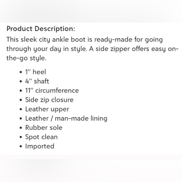 Chelsea Crew Brown London Leather Ankle Boots Size 40 - Picture 14 of 14